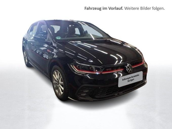 Volkswagen Polo GTI DSG Tempomat imagem 2