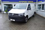 Volkswagen T6 Transporter Kasten/Kombi Kasten FWD - VW T6 von 2020