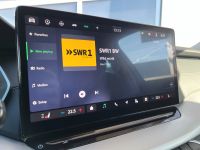 SKODA Octavia Combi 1.5 TSI Selection KAM AHK 5J GAR bei Autohaus Landmann & Maier OHG