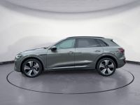 Audi Q8 e-tron - Vorschau Bild 3