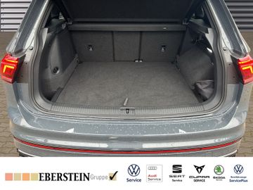 Volkswagen Tiguan R-Line 1.4 TSI eHybrid Navi LED AHK