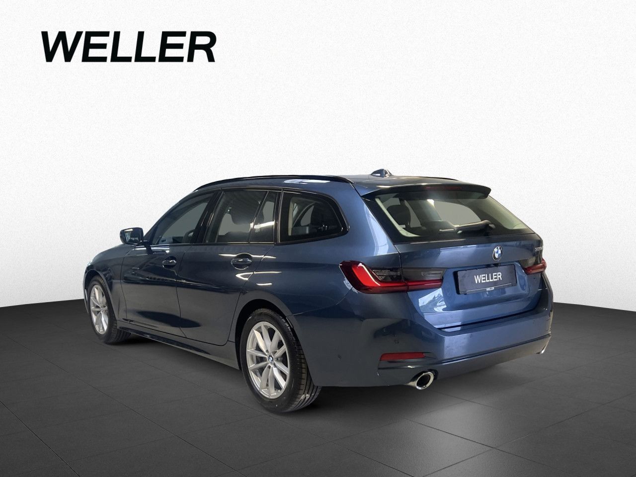 BMW 320 - Bild 10