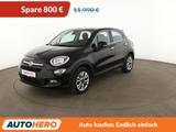 Fiat 500X 1.6 Attracvtive*NAVI*PDC*ALU*TEMPO*KLIMA* - Fiat Gebrauchtwagen in Köln
