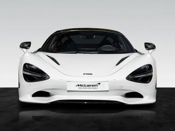 صورة 4 لـ 2024 Mclaren 750S
