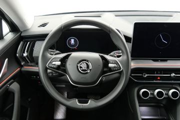 Skoda Kodiaq 2.0 TDI 4x4 Selection DSG STANDH 360°