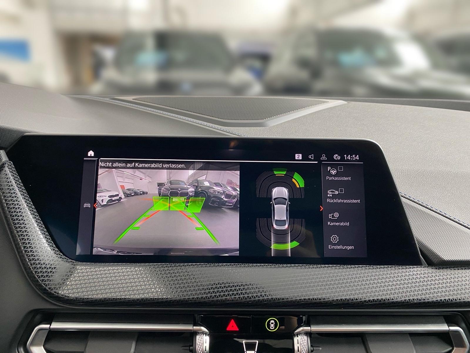 BMW M235i xDrive Gran Coupé HUD Pano ACC H/K M Perf.