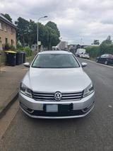 Volkswagen VW Passat 1.4 Variant B7 - Volkswagen Passat aus 2011: Kombi