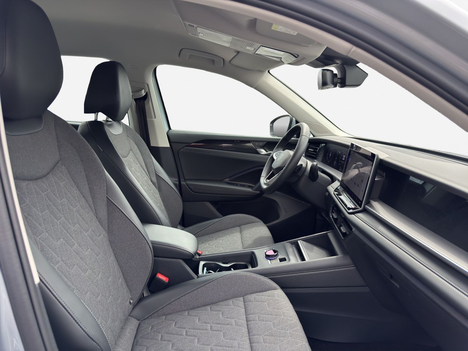 Volkswagen Tayron - Bild 6
