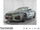 BMW 430i xDrive Cabrio M SPORT PRO HUD+AHK+H/K+STAND