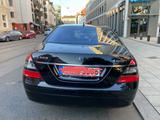 Mercedes-Benz S 500 4matic - - Mercedes-Benz S 500 aus 2007