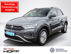 Volkswagen T-Roc 1.0 TSI Life 3,99 Navi APP