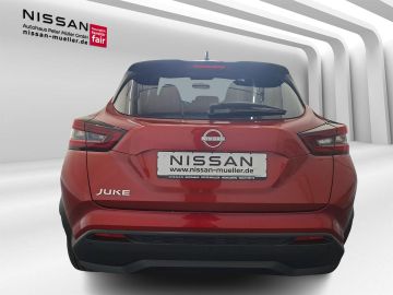 Nissan Juke - 5
