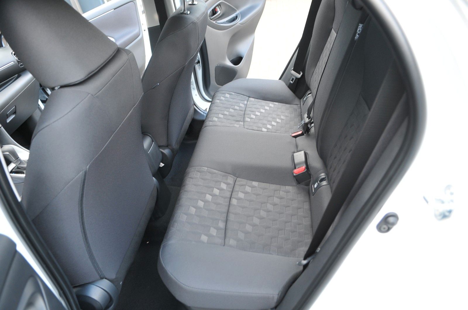 Mazda 2 Hybrid - Bild 31