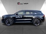 Kia Sorento Platinum 2.2D AWD DCT8 7-Sitzer Nappa Pr - Kia Sorento Gebrauchtwagen in Hamburg