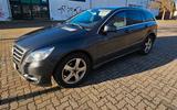 Mercedes-Benz Mercedes Benz R 300 CDI AHK-Abnehmb. Top zustand - Mercedes-Benz R-Klasse von privat