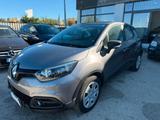 Renault Captur 1.5 dCi 8V 90 CV Start&Stop Energ - Renault Captur Kombi Gebrauchtwagen