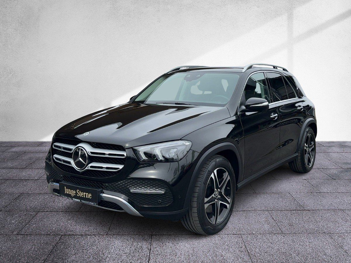 Mercedes-Benz GLE 580 4MATIC NP: 133.595 Distr Pano Prem+ 360° imagem 2