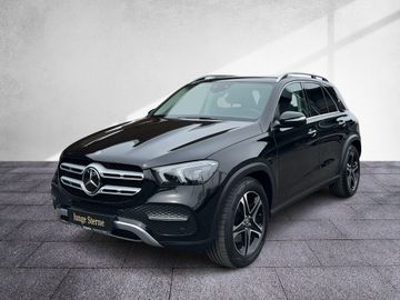 Mercedes GLE 580 - 2