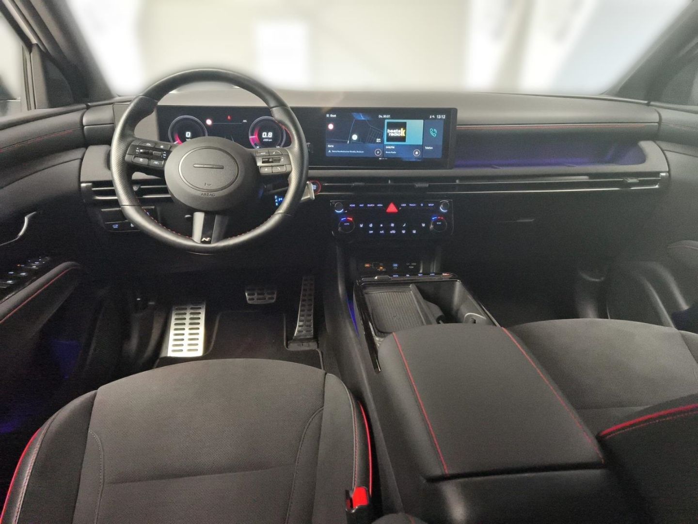 Hyundai Tucson – Bild 15