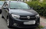 Dacia Logan Kombi - Dacia Sandero: Kombi