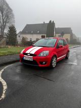 Ford Fiesta ST 150 - Ford Fiesta ST 150 Gebrauchtwagen