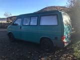 Volkswagen T4 California - Volkswagen T4 California aus 1991