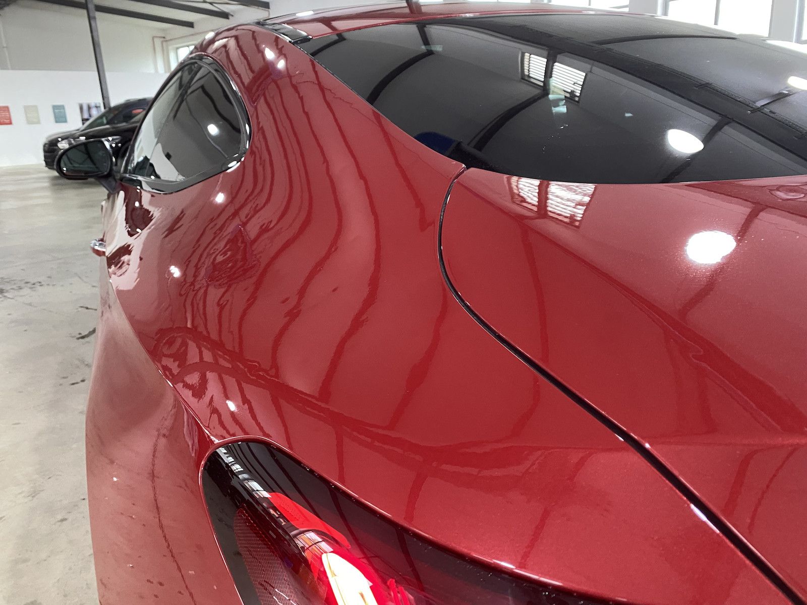 Fahrzeugabbildung Mercedes-Benz CLE 200 AMG/PANO/DIS/360/BUR/NIGHT/´19/