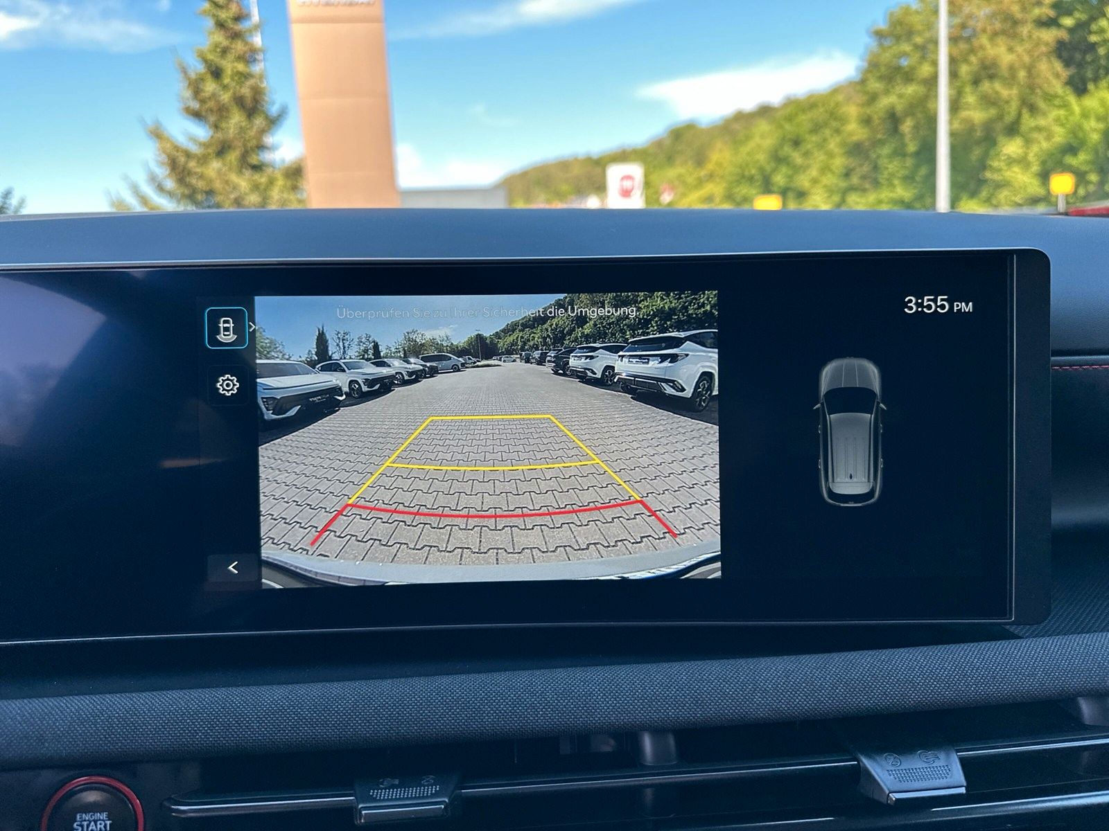 Hyundai TUCSON - Bild 22
