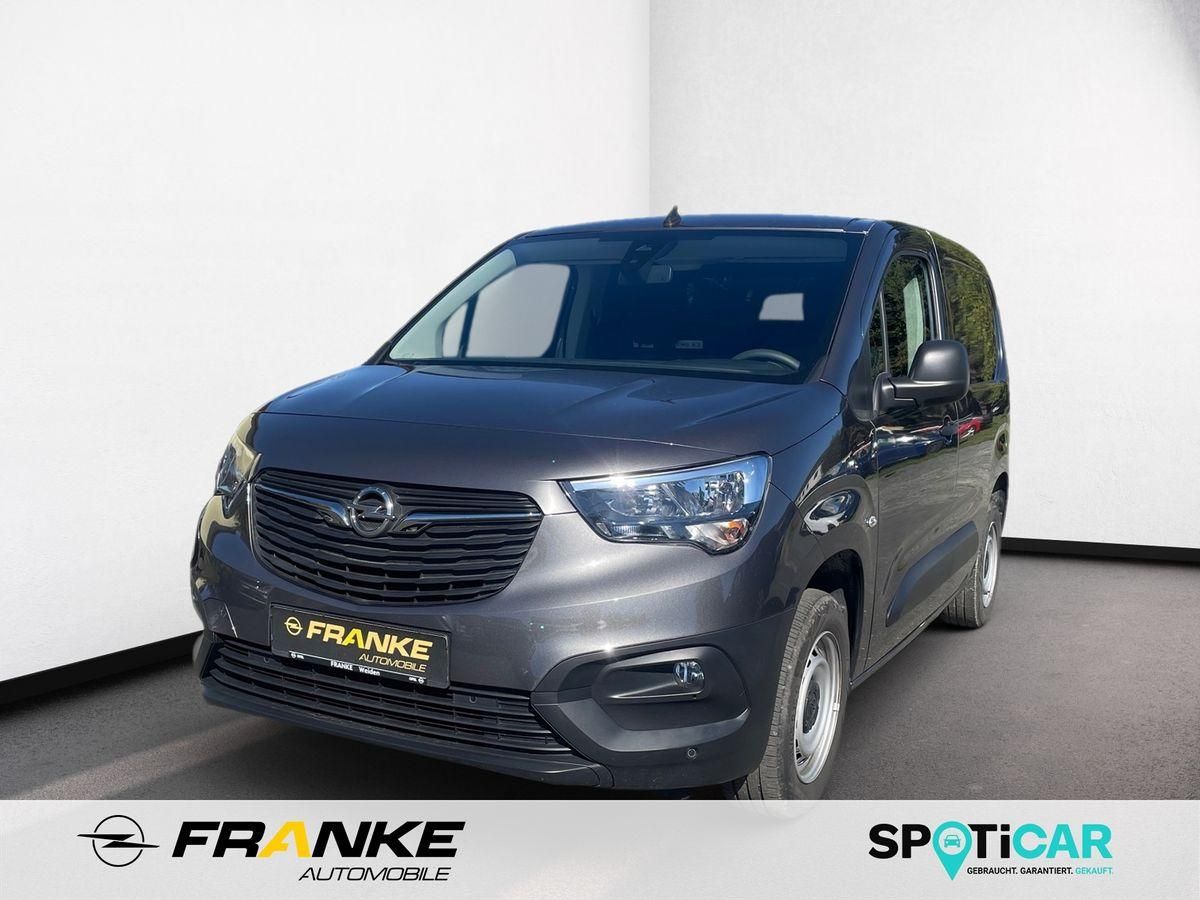 Opel Combo Cargo Edition 1.5D (75KW/102PS)#Klima#Radi