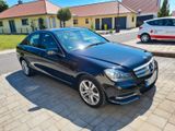 Mercedes-Benz C 200 CDI AVANTGARDE - Mercedes-Benz C 200: Cdi Avantgarde