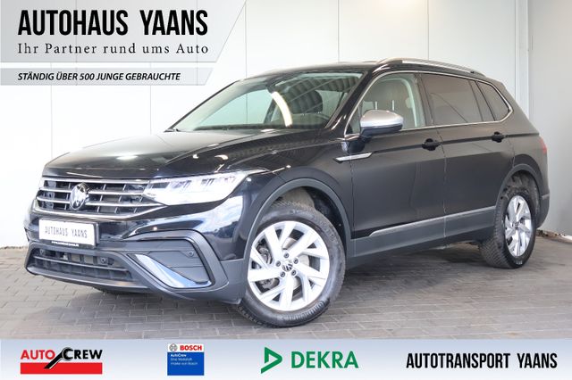 Volkswagen Tiguan Allspace 2.0 TDI Life AID+ACC+7 SITZE+AHK