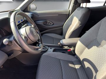 Toyota Yaris Cross - 9