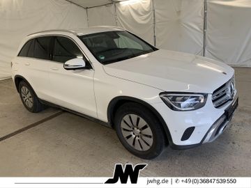 Mercedes GLC 200 - 2