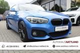 BMW 120 i Lim. 3-trg. Edition M Sport Shadow Leder L - BMW Gebrauchtwagen in Iserlohn