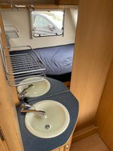 Delta *Sackmarkise* *Mover* *Klimaanlage* - Delta Wohnwagen