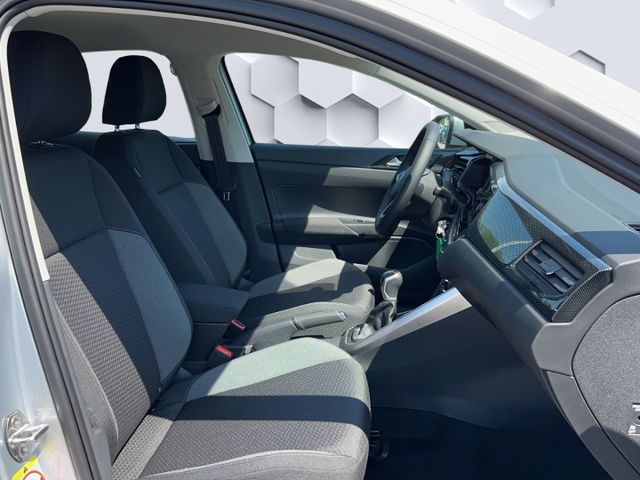 Taigo Life 1,0 l TSI OPF 5-Gang LED,GJR, PDC, Si
