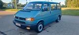 Volkswagen 102PS /grüne Plakette /2xStandheizung/rostfrei - Volkswagen T4: 102 Ps