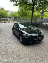 BMW 116i / TÜV neu / 3-Türer / Erstzulassu... - BMW aus 2012: 3er