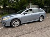 Mazda 6 Kombi 2.2 CRDT Edition - Mazda 6 aus 2012 mit Diesel-Antrieb