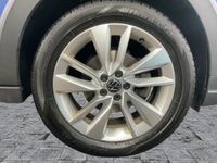 Volkswagen Taigo - Vorschau Bild 8