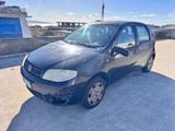 Fiat Punto 1.2 60 Cv 5P. 120.000 KM - 2005 - gebrauchte Fiat Punto aus dem Jahr 2005