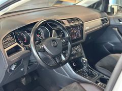 VW Touran - Ansicht 21