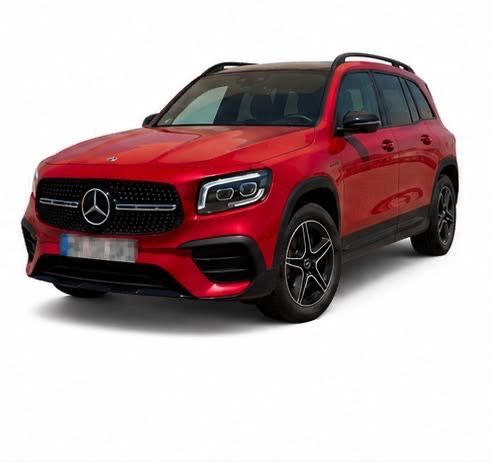 Image of Mercedes-Benz GLB 220