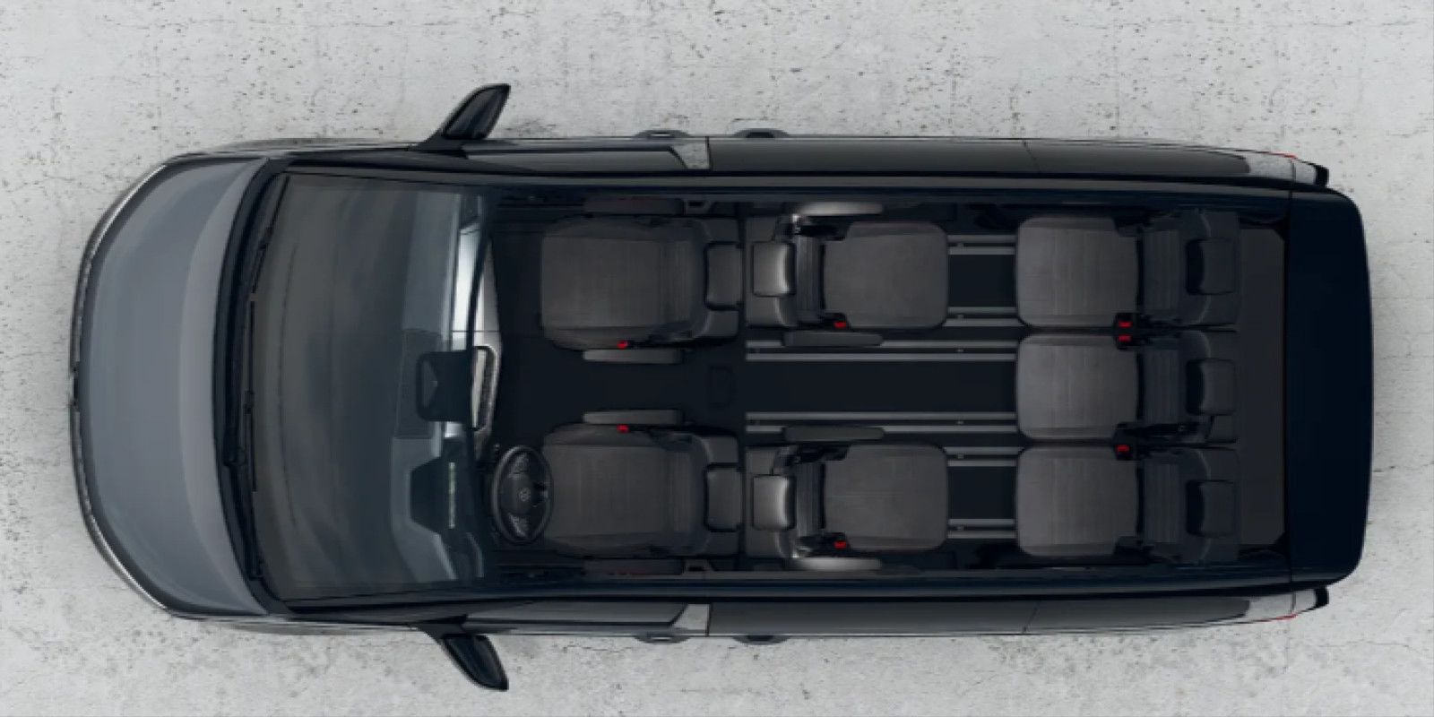 Volkswagen T7 Multivan - Bild 10