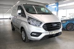 Fahrzeugabbildung Ford Transit Custom TREND L1 KLIMA AHK CAM PDC uvm.