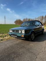 Volkswagen Golf Cabrio Etienne Aigner Originalzustand - Volkswagen Golf: Cabrio, Aigner Etienne