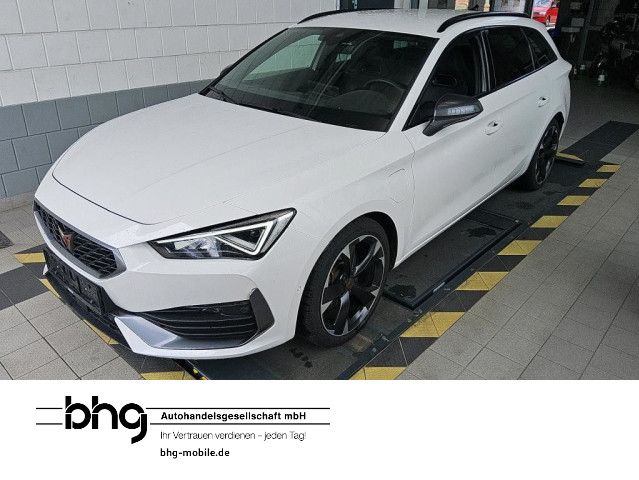 Image of Cupra Leon