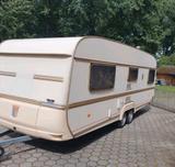 Tabbert Comtesse 600 - Tabbert Comtesse 600