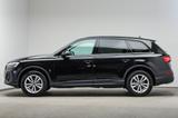 Audi Q7 SUV 50 TDI qu. Optik schwarz, Memory - Audi Q7 mit Diesel-Antrieb: Geländewagen
