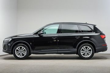 Audi Q7 - 3